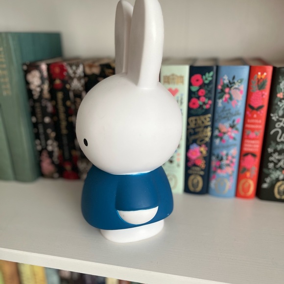 EUC Miffy Bank - Picture 4 of 5